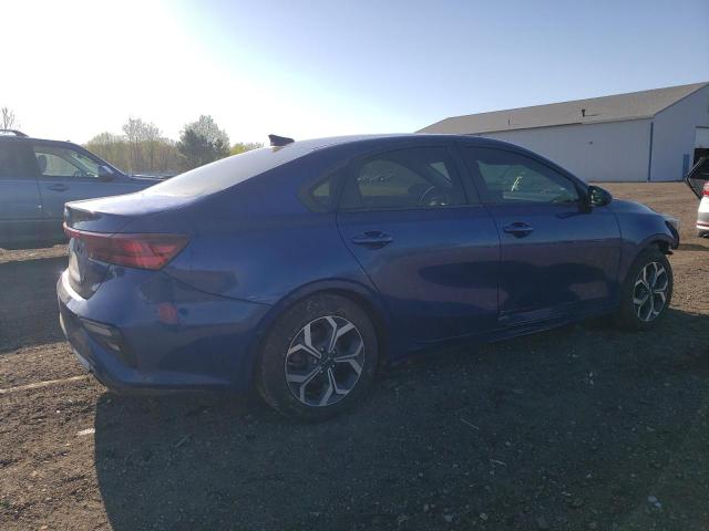 Photo 2 VIN: 3KPF24AD3KE092048 - KIA FORTE 