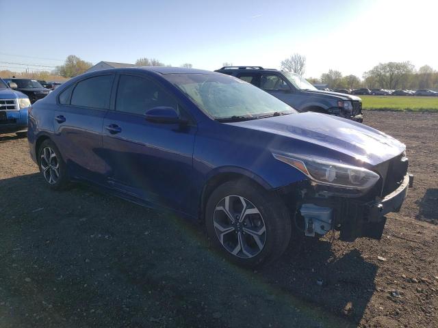 Photo 3 VIN: 3KPF24AD3KE092048 - KIA FORTE 