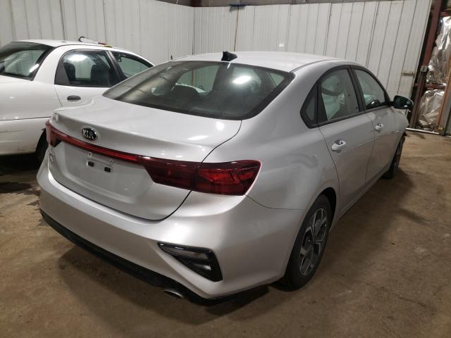 Photo 3 VIN: 3KPF24AD3KE092793 - KIA FORTE FE 