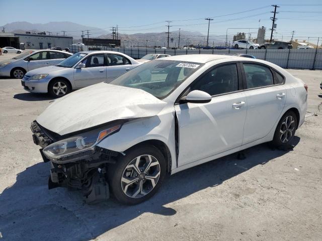 Photo 0 VIN: 3KPF24AD3KE093426 - KIA FORTE FE 