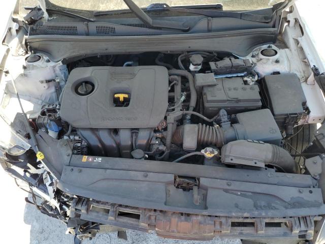 Photo 10 VIN: 3KPF24AD3KE093426 - KIA FORTE FE 