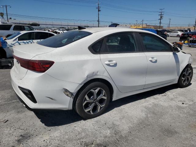 Photo 2 VIN: 3KPF24AD3KE093426 - KIA FORTE FE 