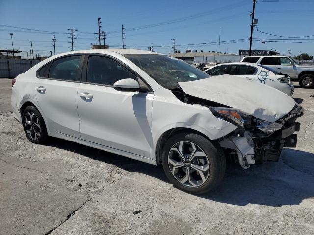 Photo 3 VIN: 3KPF24AD3KE093426 - KIA FORTE FE 