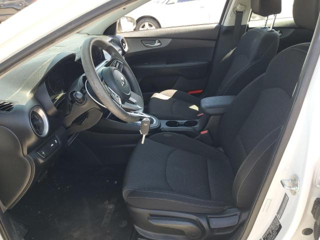 Photo 6 VIN: 3KPF24AD3KE093426 - KIA FORTE FE 