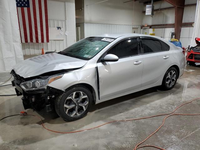 Photo 0 VIN: 3KPF24AD3KE099047 - KIA FORTE FE 