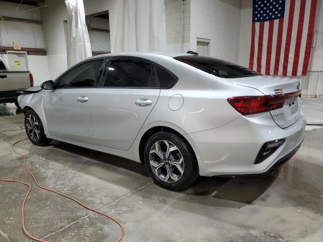 Photo 1 VIN: 3KPF24AD3KE099047 - KIA FORTE FE 