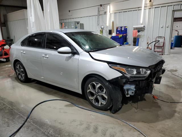 Photo 3 VIN: 3KPF24AD3KE099047 - KIA FORTE FE 