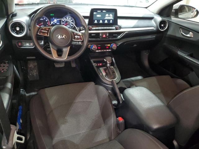 Photo 7 VIN: 3KPF24AD3KE099047 - KIA FORTE FE 