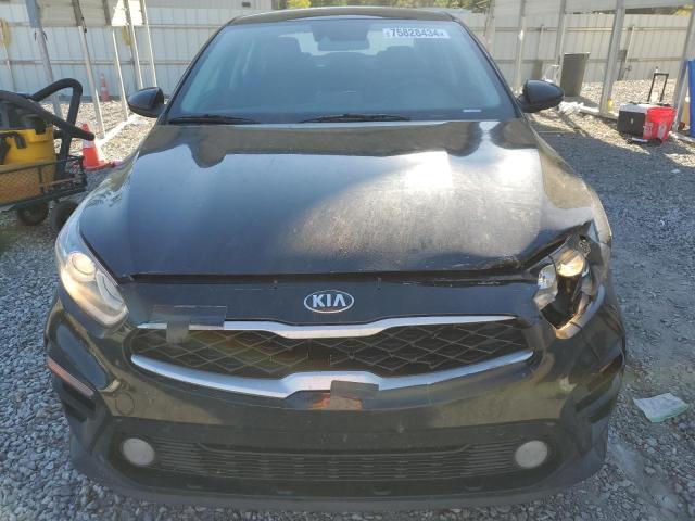 Photo 4 VIN: 3KPF24AD3KE099467 - KIA FORTE FE 