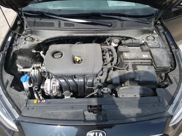 Photo 6 VIN: 3KPF24AD3KE101587 - KIA FORTE FE 