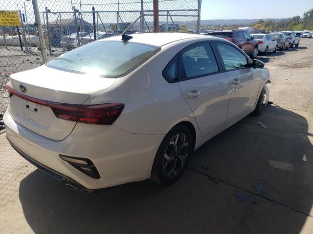 Photo 3 VIN: 3KPF24AD3KE101802 - KIA FORTE FE 