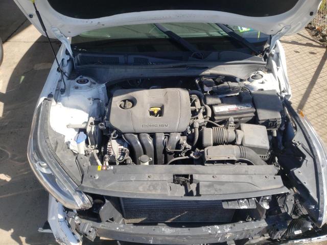 Photo 6 VIN: 3KPF24AD3KE101802 - KIA FORTE FE 