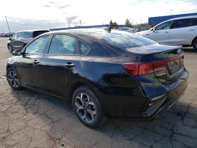 Photo 1 VIN: 3KPF24AD3KE103551 - KIA FORTE FE 