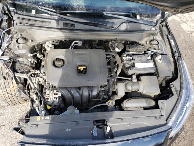 Photo 10 VIN: 3KPF24AD3KE103551 - KIA FORTE FE 