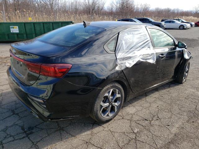 Photo 2 VIN: 3KPF24AD3KE103551 - KIA FORTE FE 