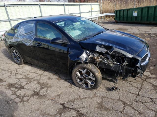 Photo 3 VIN: 3KPF24AD3KE103551 - KIA FORTE FE 