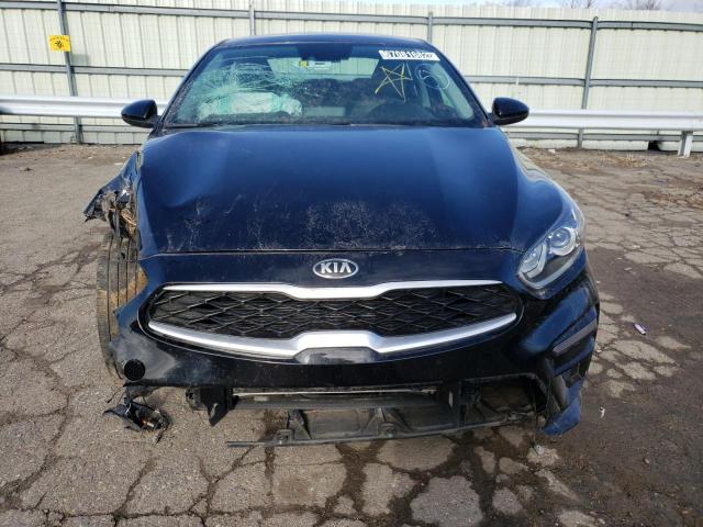 Photo 4 VIN: 3KPF24AD3KE103551 - KIA FORTE FE 