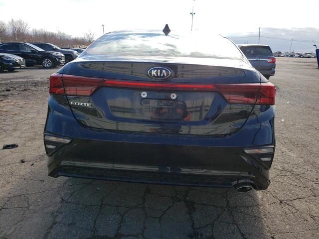 Photo 5 VIN: 3KPF24AD3KE103551 - KIA FORTE FE 