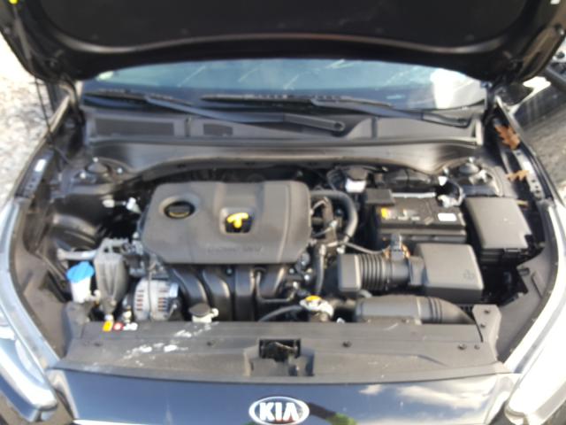 Photo 6 VIN: 3KPF24AD3KE104490 - KIA FORTE FE 