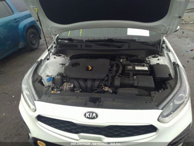 Photo 9 VIN: 3KPF24AD3KE104747 - KIA FORTE 