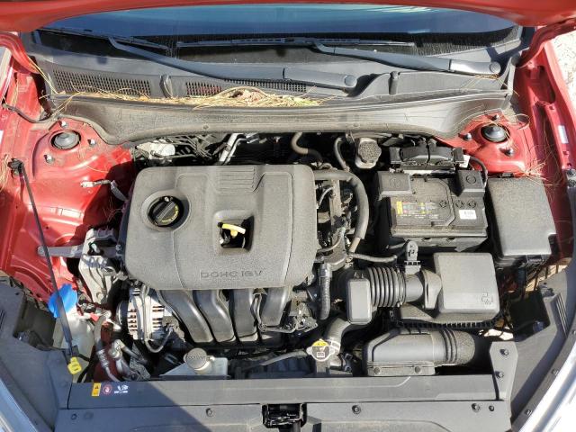 Photo 6 VIN: 3KPF24AD3KE104828 - KIA FORTE FE 