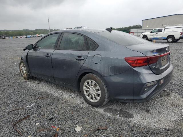 Photo 1 VIN: 3KPF24AD3KE106739 - KIA FORTE FE 