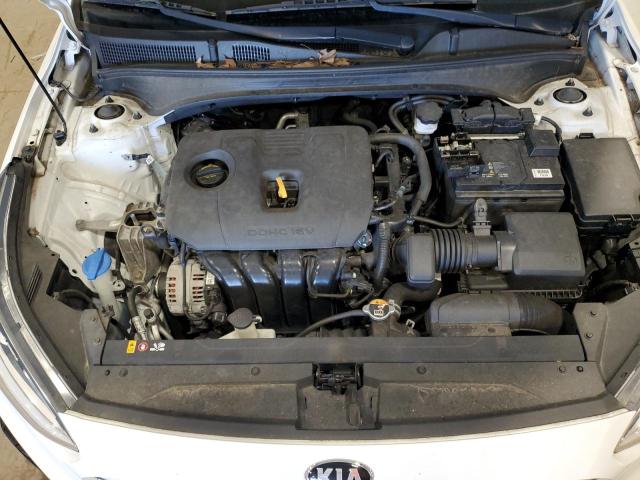 Photo 10 VIN: 3KPF24AD3KE107759 - KIA FORTE 