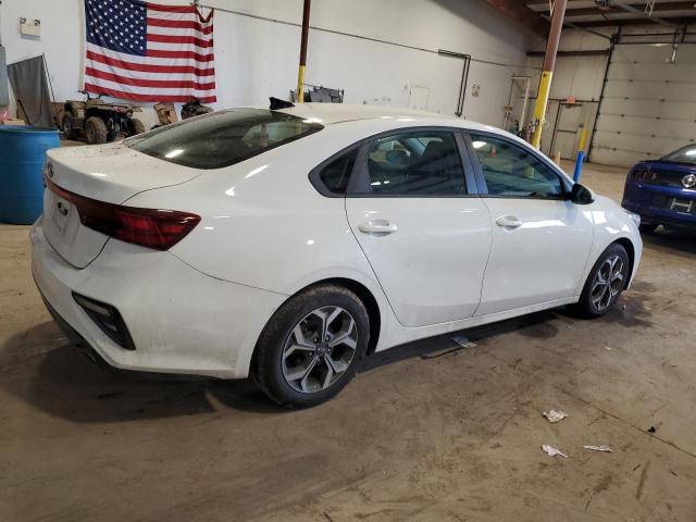 Photo 2 VIN: 3KPF24AD3KE107759 - KIA FORTE 