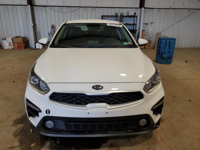 Photo 4 VIN: 3KPF24AD3KE107759 - KIA FORTE 