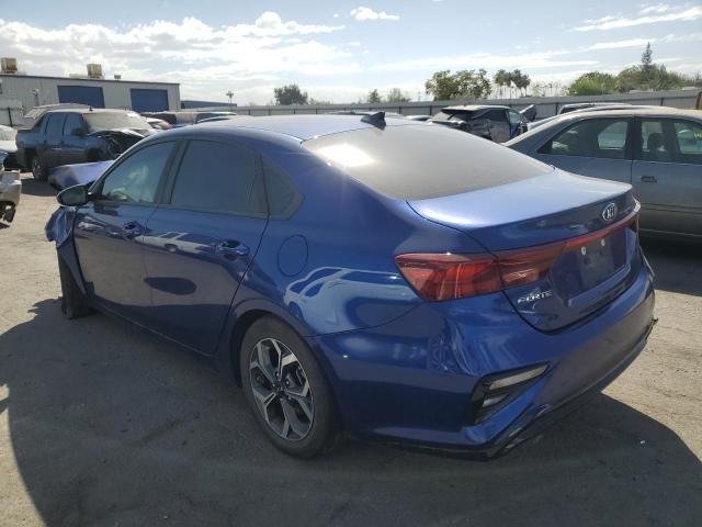 Photo 2 VIN: 3KPF24AD3KE108992 - KIA FORTE FE 