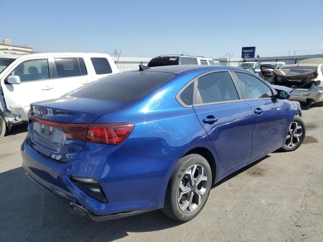 Photo 3 VIN: 3KPF24AD3KE108992 - KIA FORTE FE 