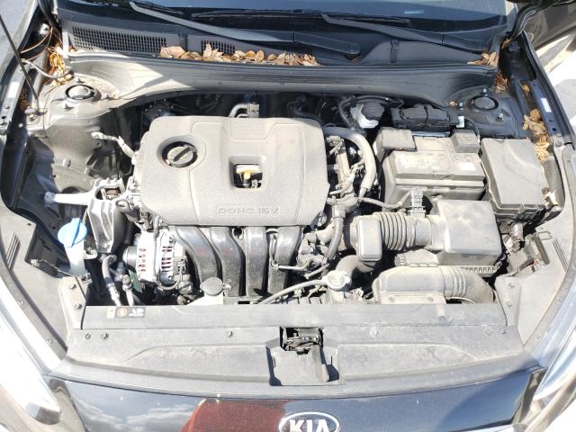 Photo 6 VIN: 3KPF24AD3KE109124 - KIA FORTE FE 