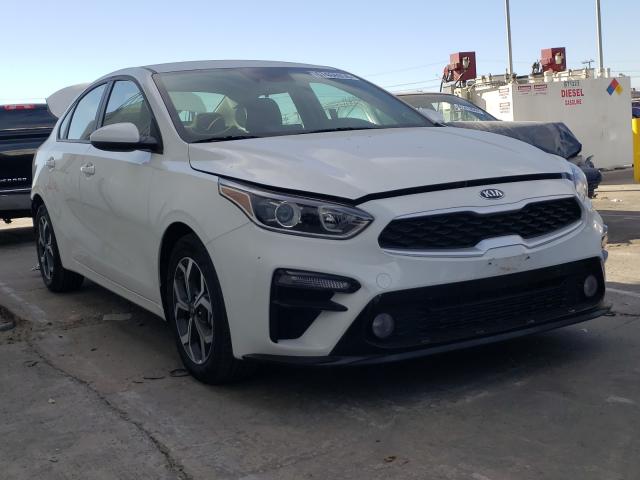 Photo 0 VIN: 3KPF24AD3KE109818 - KIA FORTE FE 