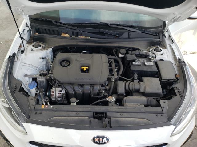 Photo 6 VIN: 3KPF24AD3KE109818 - KIA FORTE FE 