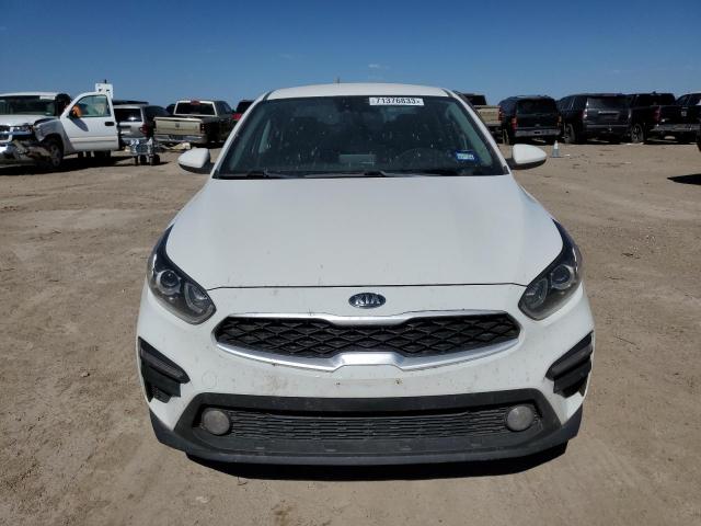 Photo 4 VIN: 3KPF24AD3KE110189 - KIA FORTE 