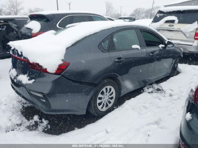 Photo 3 VIN: 3KPF24AD3KE110824 - KIA FORTE 