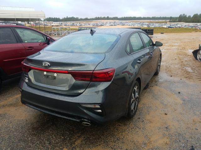 Photo 3 VIN: 3KPF24AD3KE112279 - KIA FORTE FE 