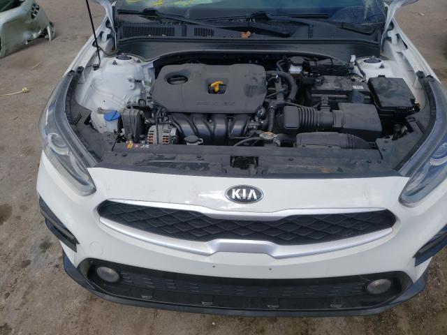 Photo 6 VIN: 3KPF24AD3KE112315 - KIA FORTE FE 