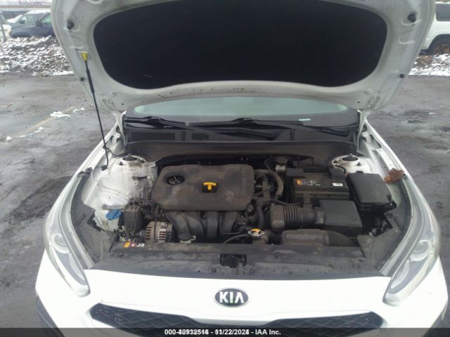 Photo 9 VIN: 3KPF24AD3KE113013 - KIA FORTE 