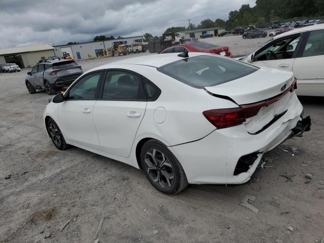 Photo 1 VIN: 3KPF24AD3KE113433 - KIA FORTE FE 