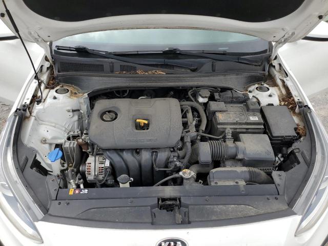 Photo 10 VIN: 3KPF24AD3KE113433 - KIA FORTE FE 