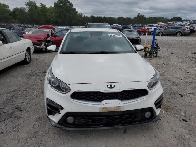 Photo 4 VIN: 3KPF24AD3KE113433 - KIA FORTE FE 