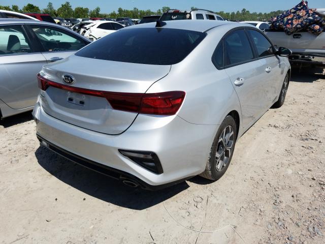 Photo 3 VIN: 3KPF24AD3KE114775 - KIA FORTE FE 