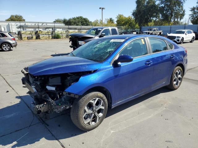 Photo 0 VIN: 3KPF24AD3KE116042 - KIA FORTE 