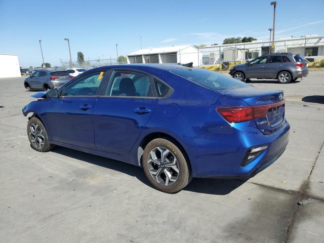 Photo 1 VIN: 3KPF24AD3KE116042 - KIA FORTE 