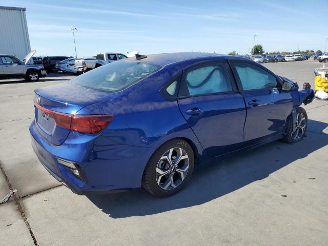 Photo 2 VIN: 3KPF24AD3KE116042 - KIA FORTE 