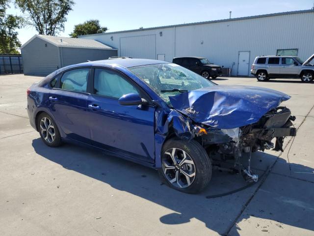 Photo 3 VIN: 3KPF24AD3KE116042 - KIA FORTE 