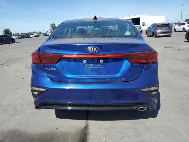 Photo 5 VIN: 3KPF24AD3KE116042 - KIA FORTE 