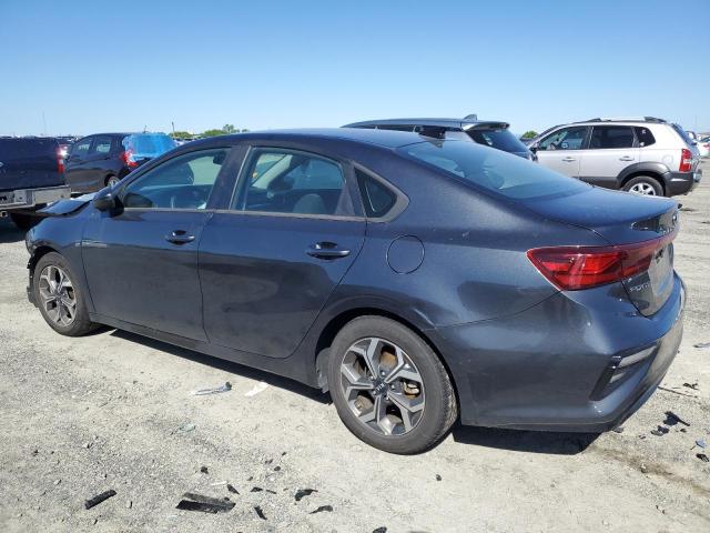 Photo 1 VIN: 3KPF24AD3KE118566 - KIA FORTE 