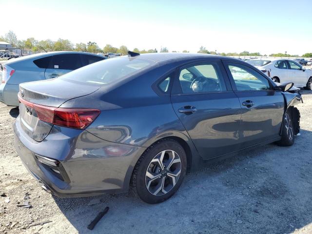 Photo 2 VIN: 3KPF24AD3KE118566 - KIA FORTE 